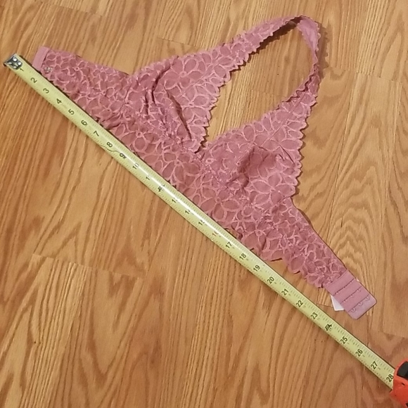 Victoria Secret lace bralette small - Picture 4 of 7